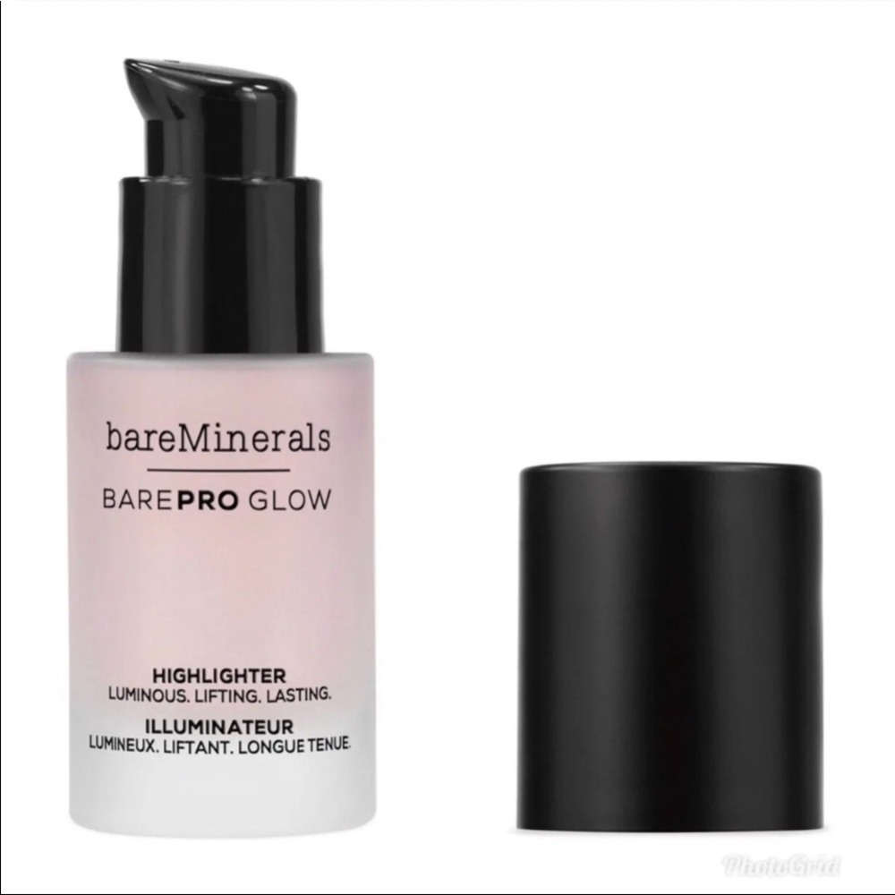 Bareminerals BarePro Glow Liquid Highlighter